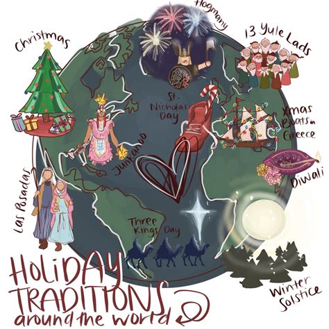 Stress-Free Holiday Planning: Tips for a Cheerful Celebration